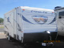 2014 Forest River CANYON CAT